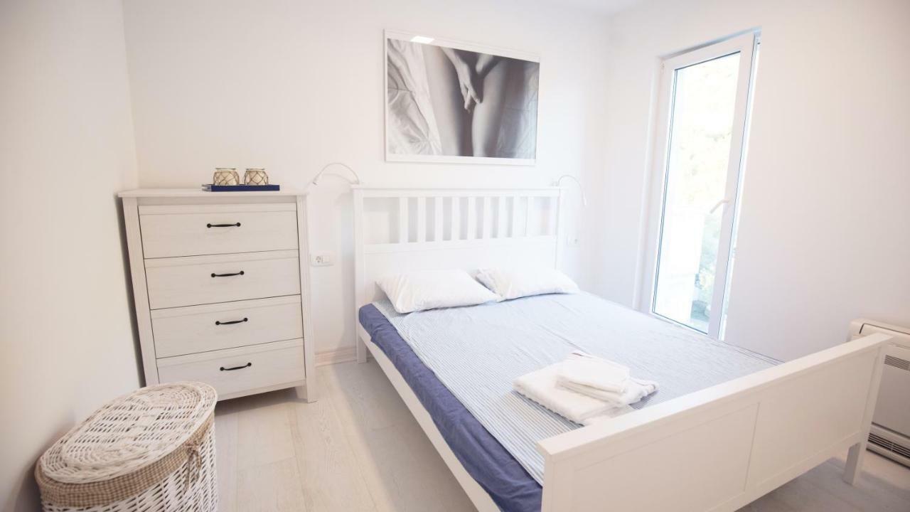 Apartment Zamarin 1 Drvenik  Zewnętrze zdjęcie