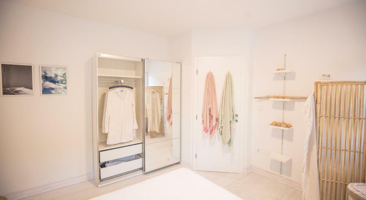 Apartment Zamarin 1 Drvenik  Zewnętrze zdjęcie