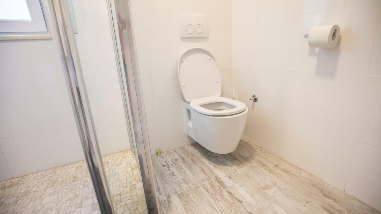 Apartment Zamarin 1 Drvenik  Zewnętrze zdjęcie