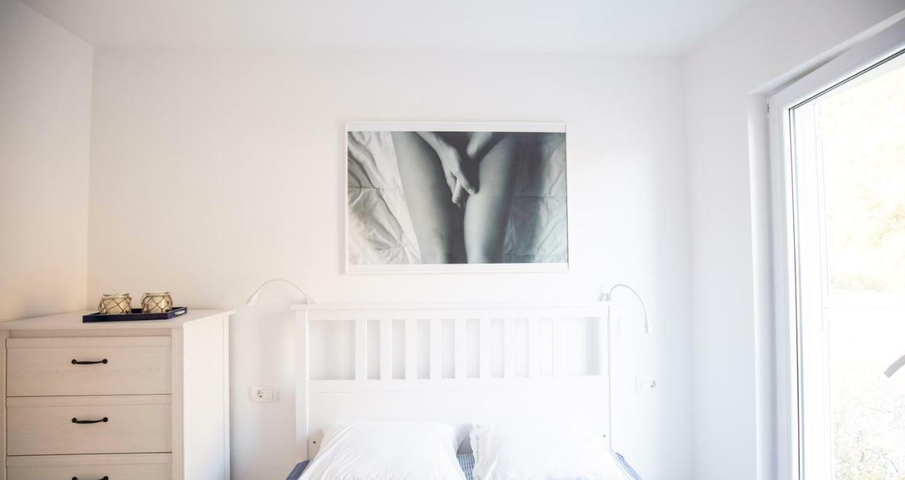 Apartment Zamarin 1 Drvenik  Zewnętrze zdjęcie