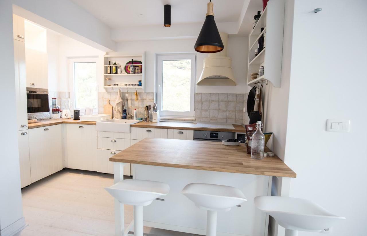 Apartment Zamarin 1 Drvenik  Zewnętrze zdjęcie